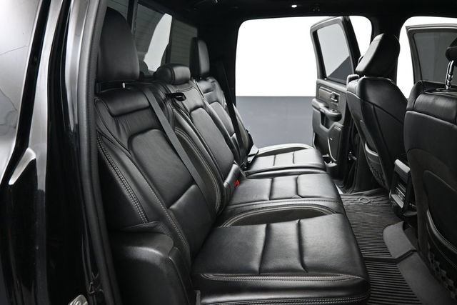 Used 2023 RAM 1500 TRX w/ TRX Level 2 Equipment Group AWD/4WD image 23