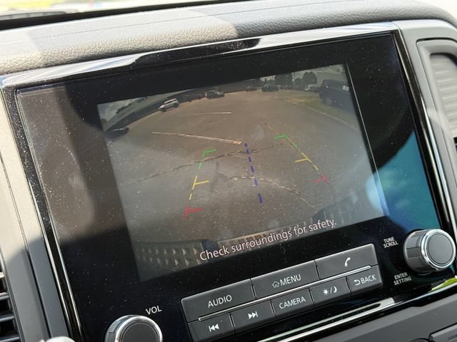 Used 2024 Nissan Titan SV w/ SV Convenience Package RWD image 26