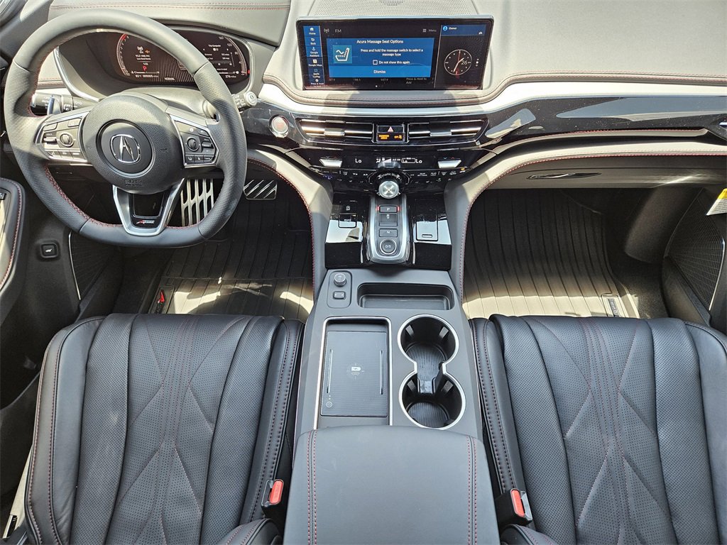 New 2026 Acura MDX A-Spec image 24