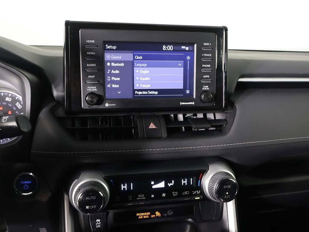 Used 2022 Toyota RAV4 XLE w/ Convenience Package image 43