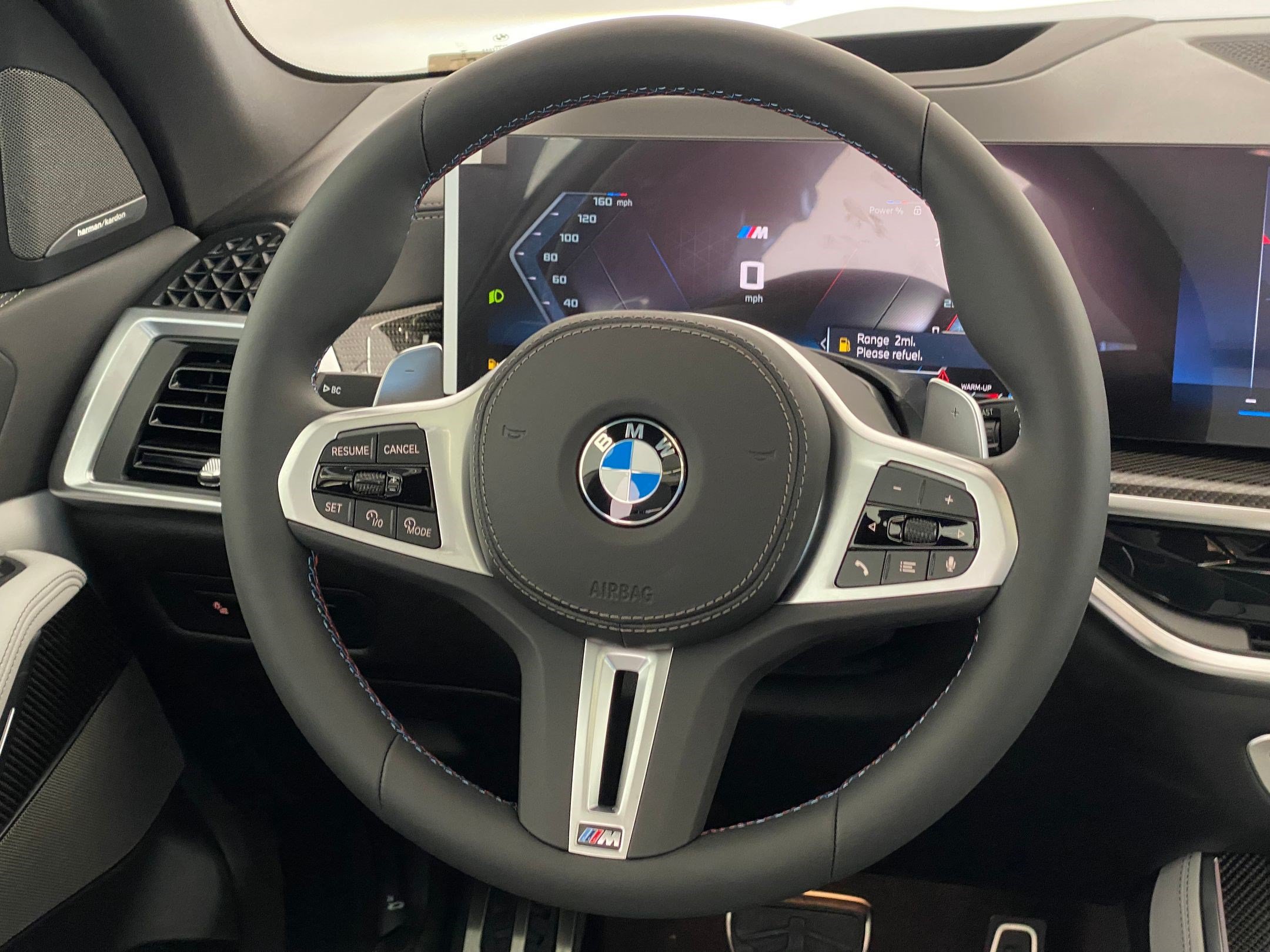 New 2026 BMW X5 M60i AWD/4WD image 17