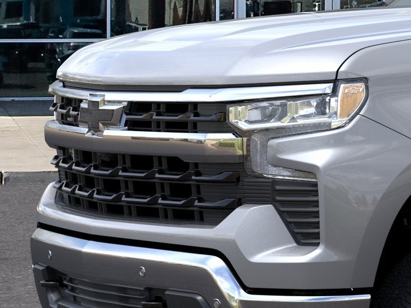 New 2026 Chevrolet Silverado 1500 LT w/ Safety Package RWD image 32