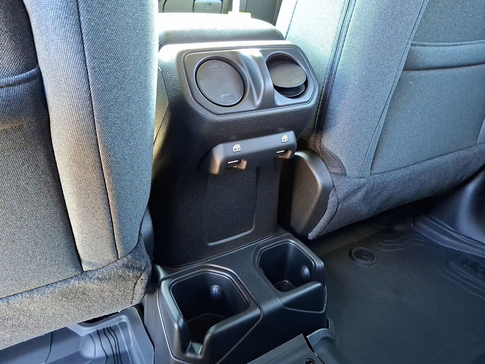 New 2026 Jeep Wrangler Unlimited Sport AWD/4WD image 7