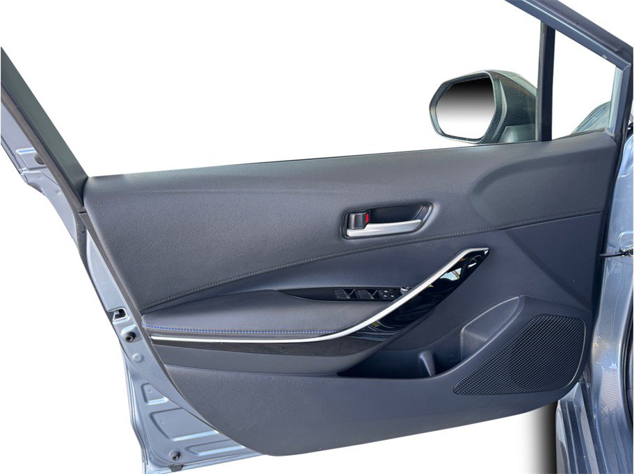 Used 2020 Toyota Corolla XSE w/ Carpet Mat Package (TMS) FWD image 18