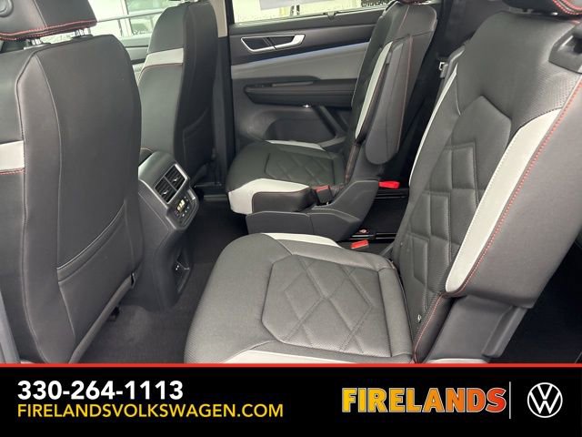 New 2026 Volkswagen Atlas Peak Edition image 45