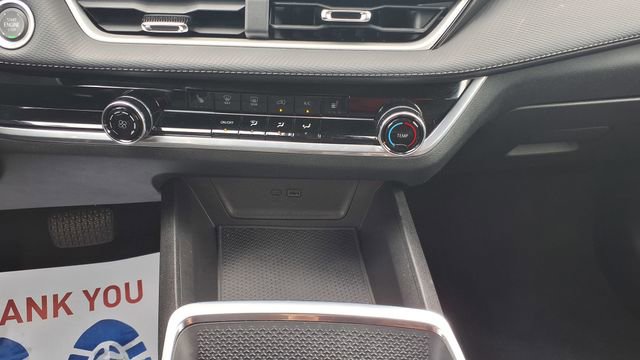 Used 2025 Chevrolet Equinox LT image 22