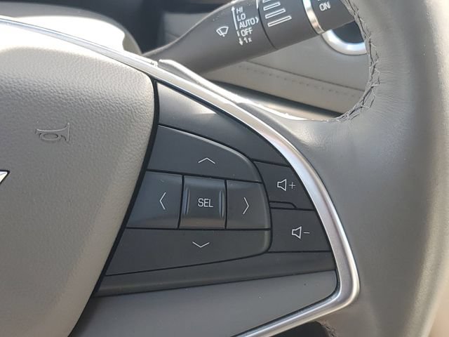 Used 2017 Cadillac XT5 Premium Luxury AWD/4WD image 24