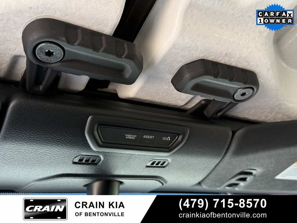 Used 2023 Jeep Wrangler Sport S image 21