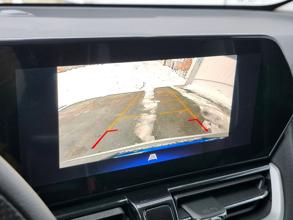 New 2026 Chevrolet TrailBlazer LT w/ Driver Confidence Package FWD image 19