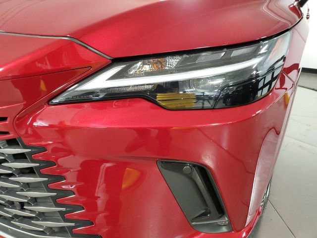 Used 2024 Lexus RX 350 Premium w/ Accessory Package (Z1) image 29