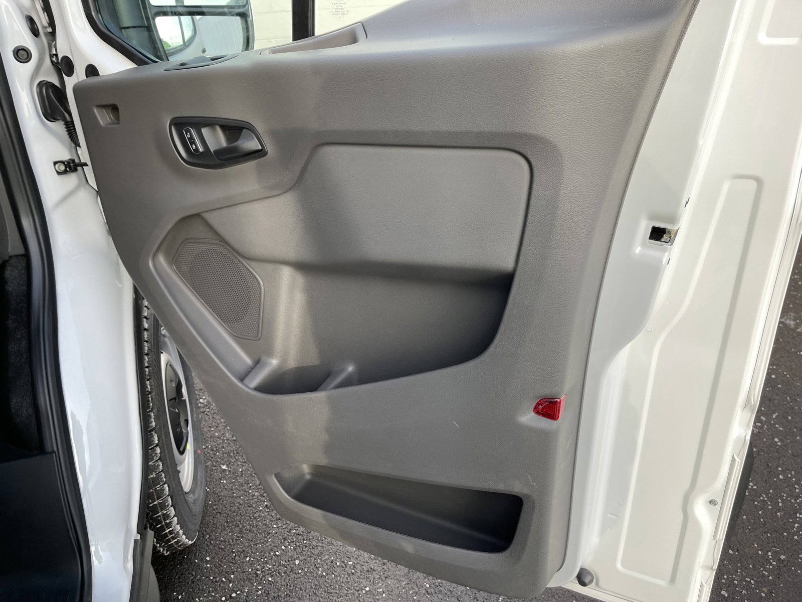 New 2024 Ford Transit 350 XL image 28