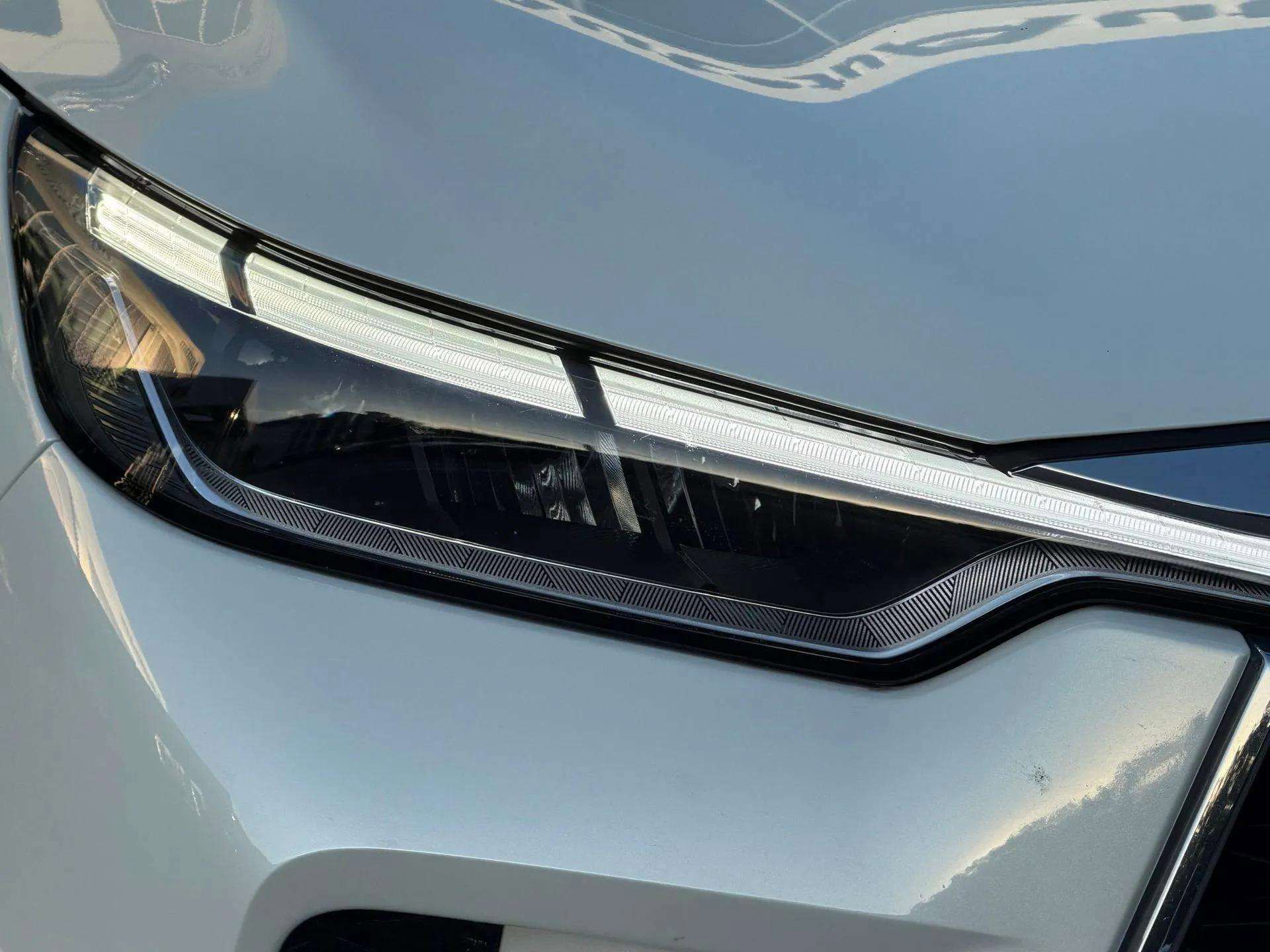 Used 2023 INFINITI QX60 Luxe w/ Cargo Package image 9