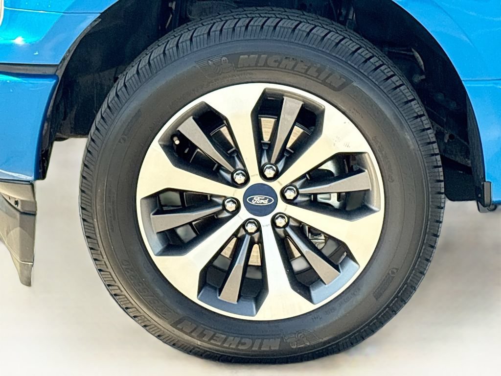 Used 2019 Ford F150 XL w/ Equipment Group 101A Mid RWD image 29
