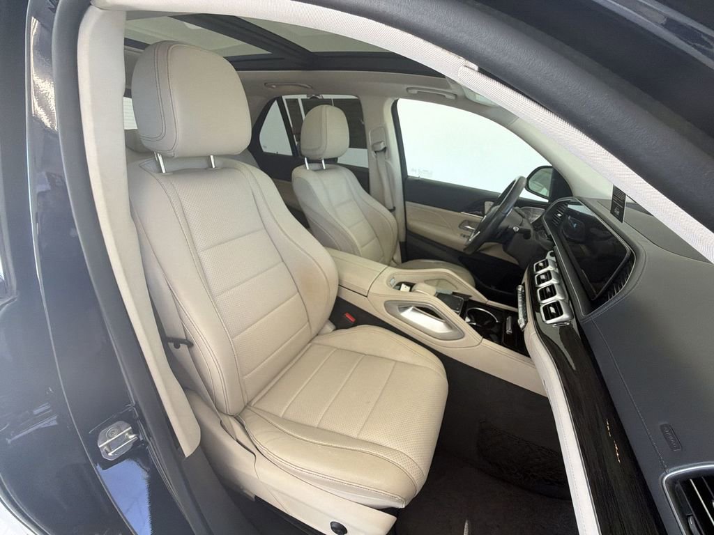 Used 2020 Mercedes-Benz GLE 350 4MATIC image 29