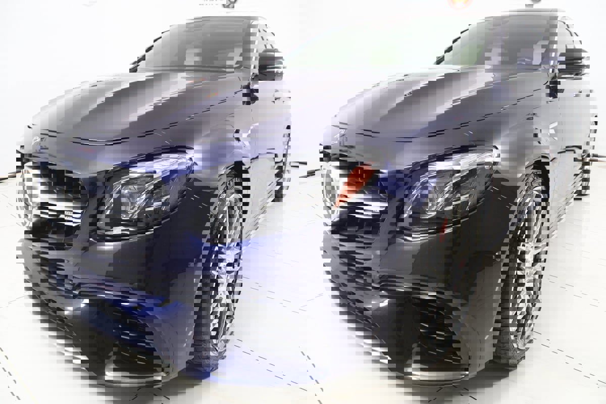 Used 2019 Mercedes-Benz E 63 AMG S image 82