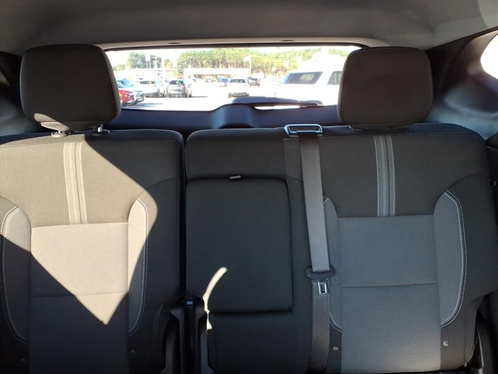 Used 2023 Chevrolet Blazer LT w/ Convenience Package image 12