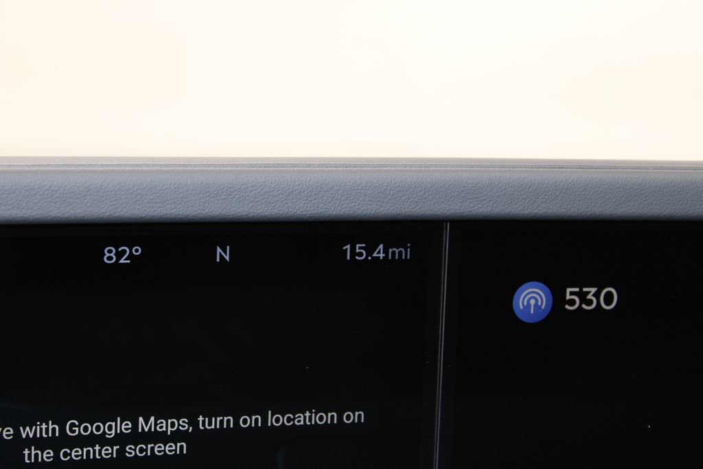 New 2026 Lincoln Nautilus Premier image 33