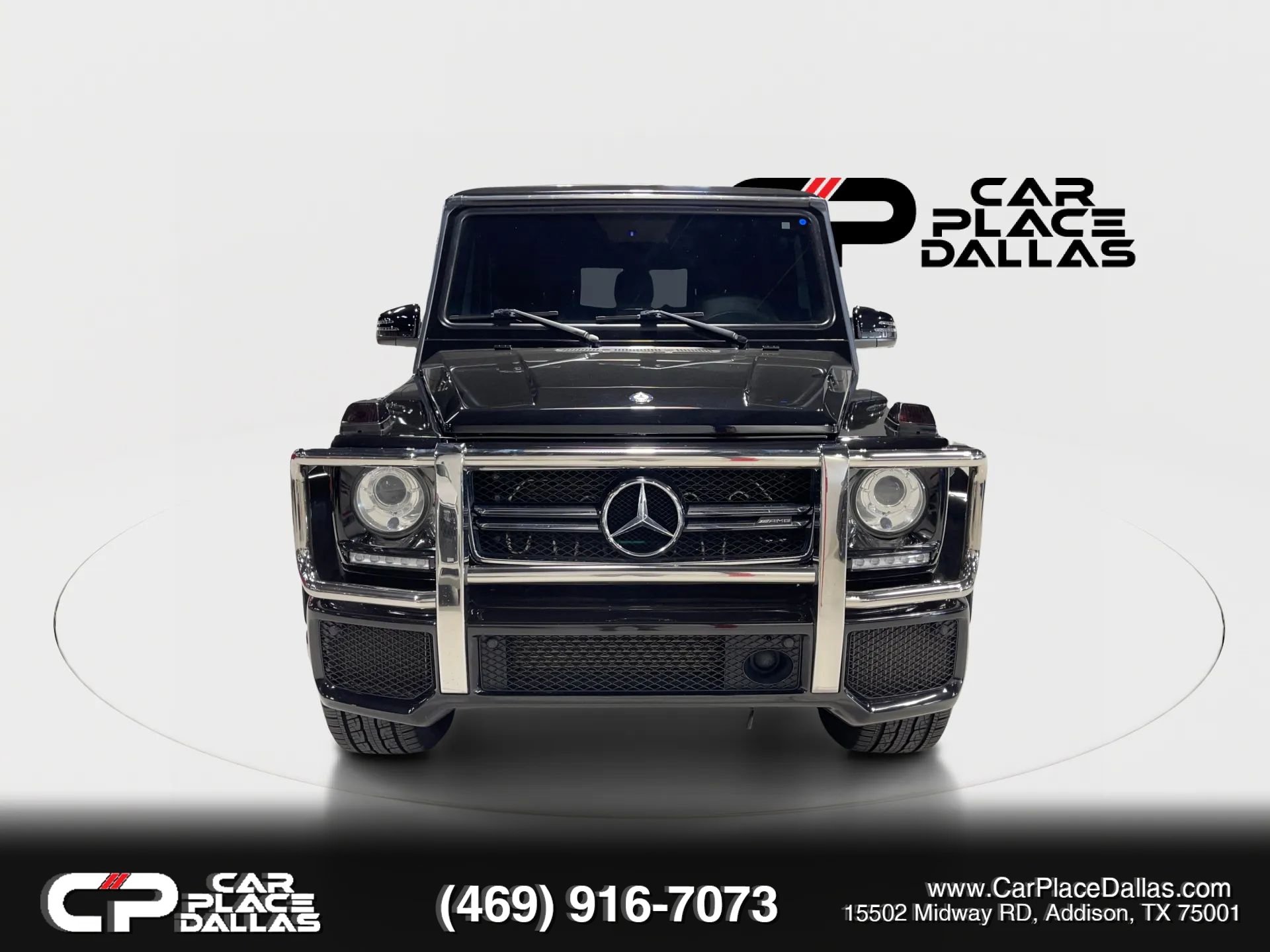 Used 2017 Mercedes-Benz G 63 AMG 4MATIC image 5