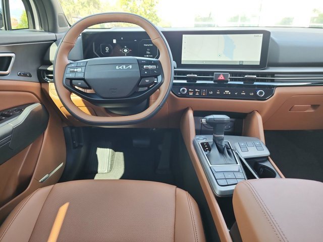 New 2026 Kia Sportage X-Line w/ X-Line Technology Package image 10