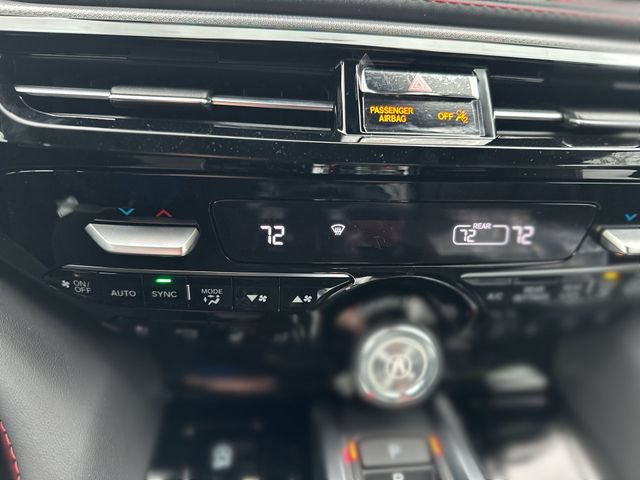 New 2026 Acura MDX A-Spec AWD/4WD image 19