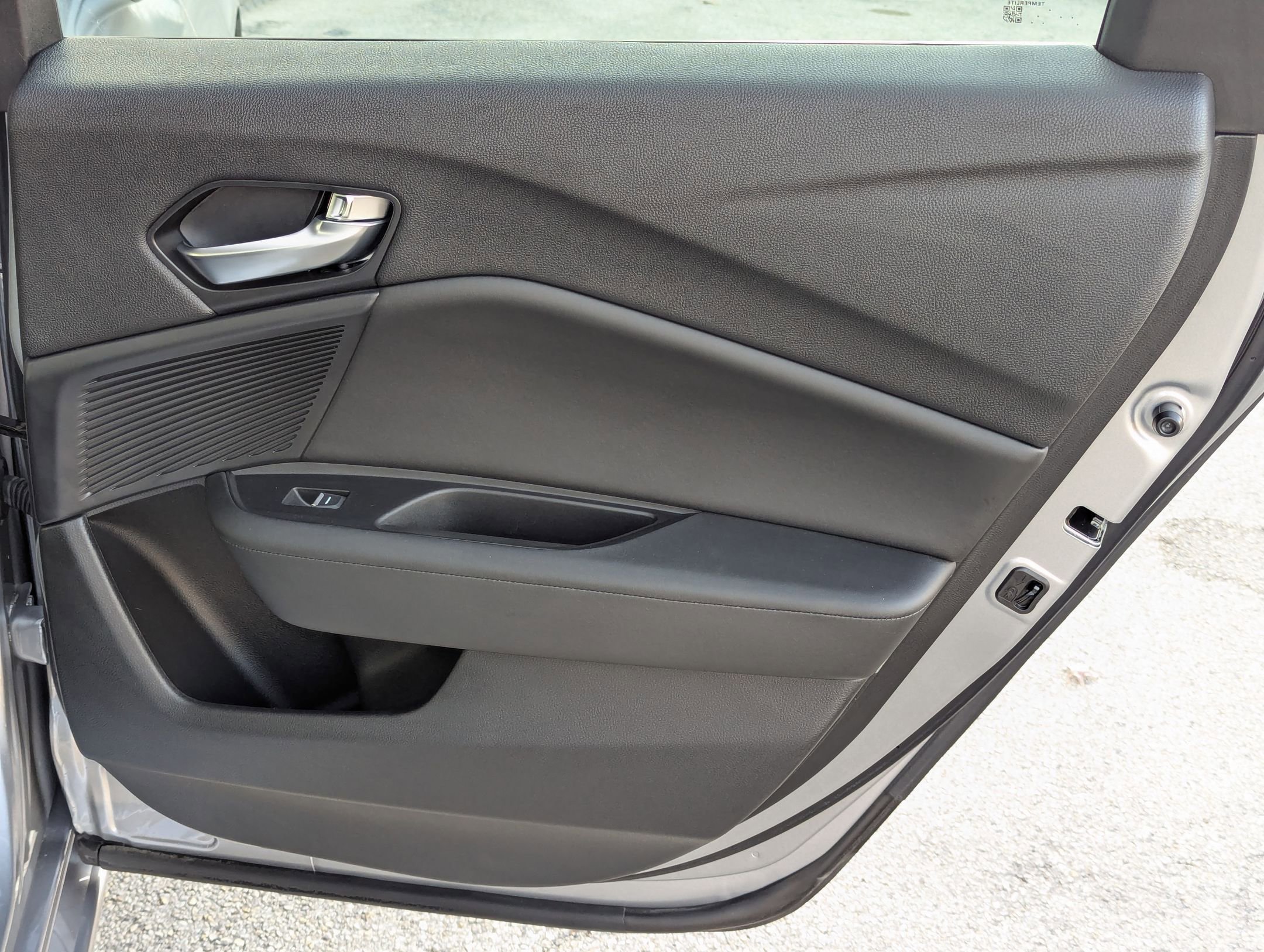 Used 2025 Acura TLX w/ Technology Package FWD image 27