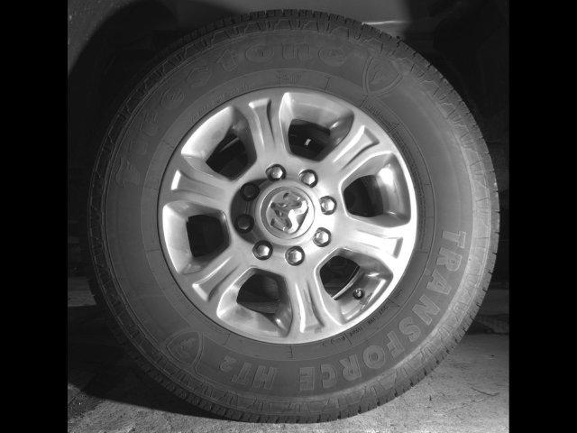 Used 2026 RAM 2500 Big Horn AWD/4WD image 12