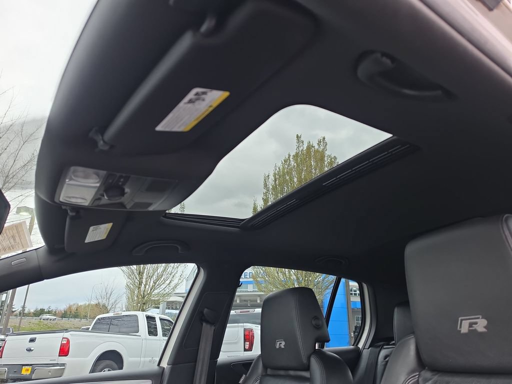 Used 2013 Volkswagen Golf R 4-Door AWD/4WD image 20