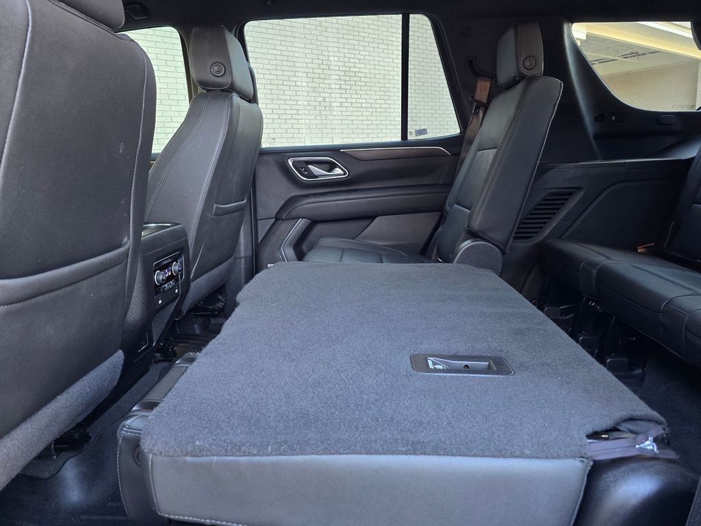 Used 2022 Chevrolet Tahoe LT image 55