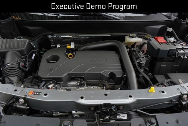 Used 2026 Chevrolet Equinox RS w/ Convenience Package III FWD image 33