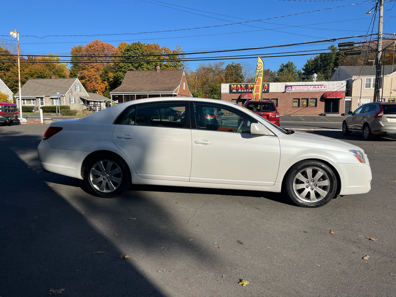 Used 2005 Toyota Avalon Touring image 6