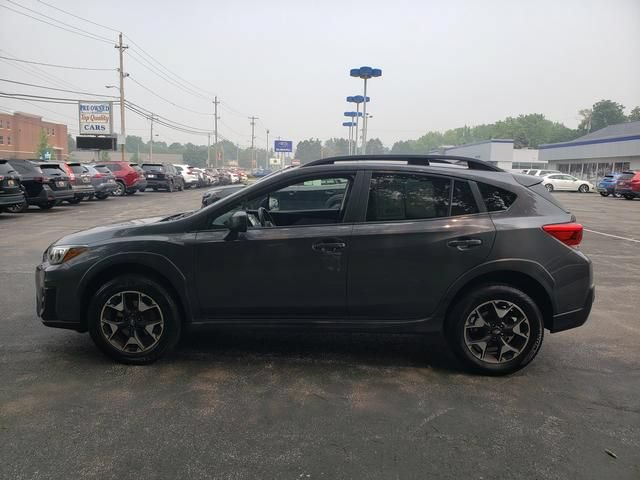 Used 2020 Subaru Crosstrek 2.0i Premium w/ Moonroof Package 1 AWD/4WD image 7