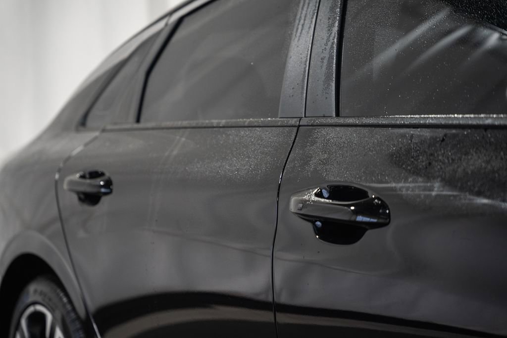 Used 2022 Kia K5 GT-Line image 18