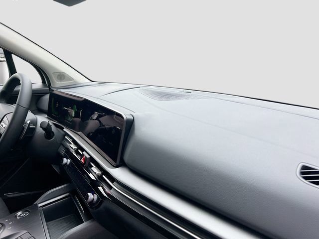 New 2026 Kia Sportage LX FWD image 28