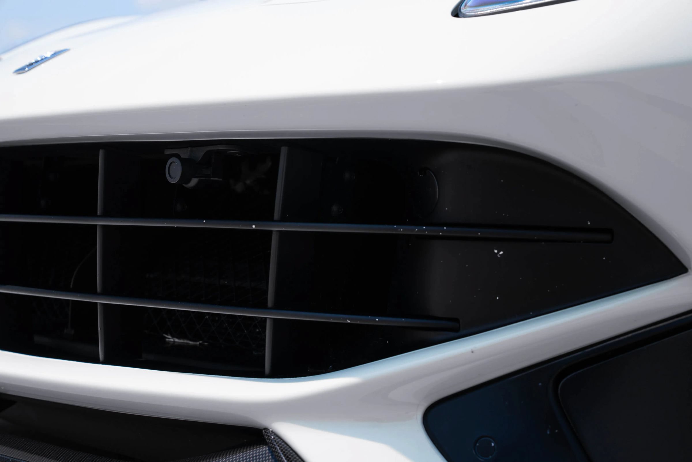 Used 2015 Ferrari F12 Berlinetta RWD image 29