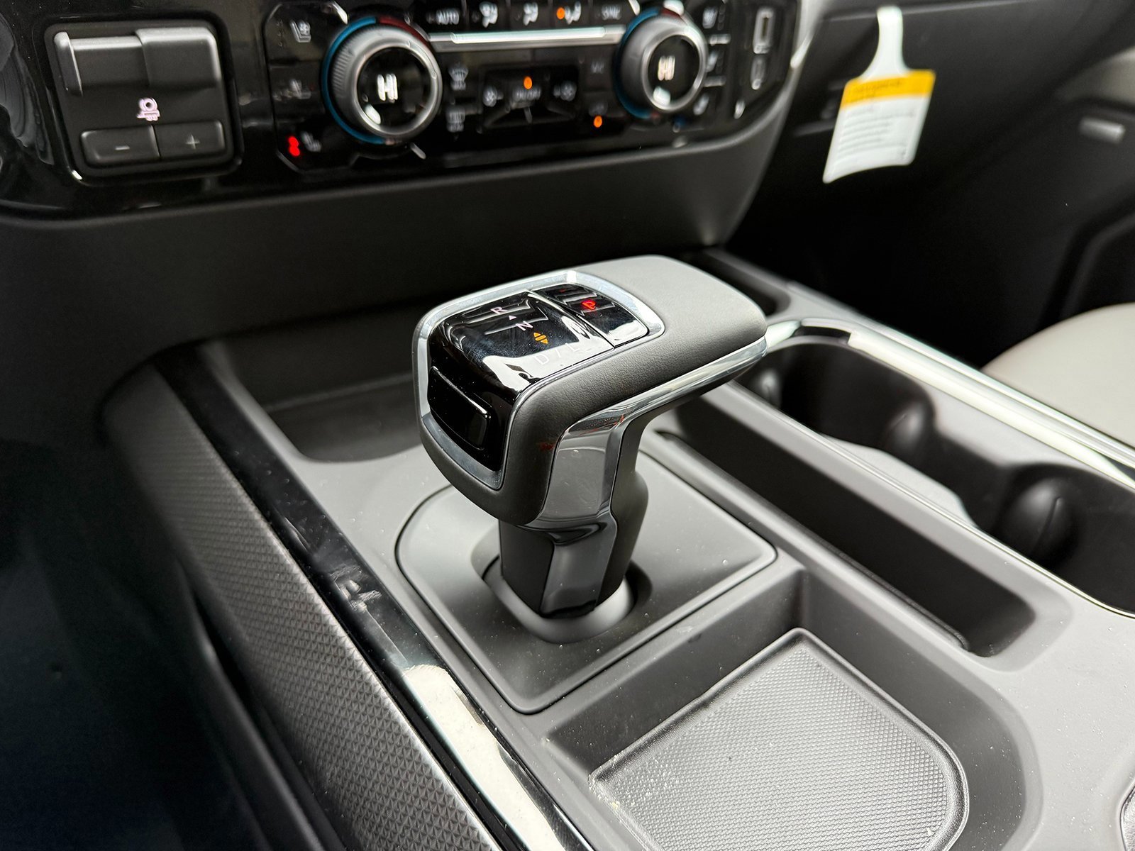 New 2026 Chevrolet Silverado 1500 ZR2 w/ LPO, Dark Essentials Package image 70