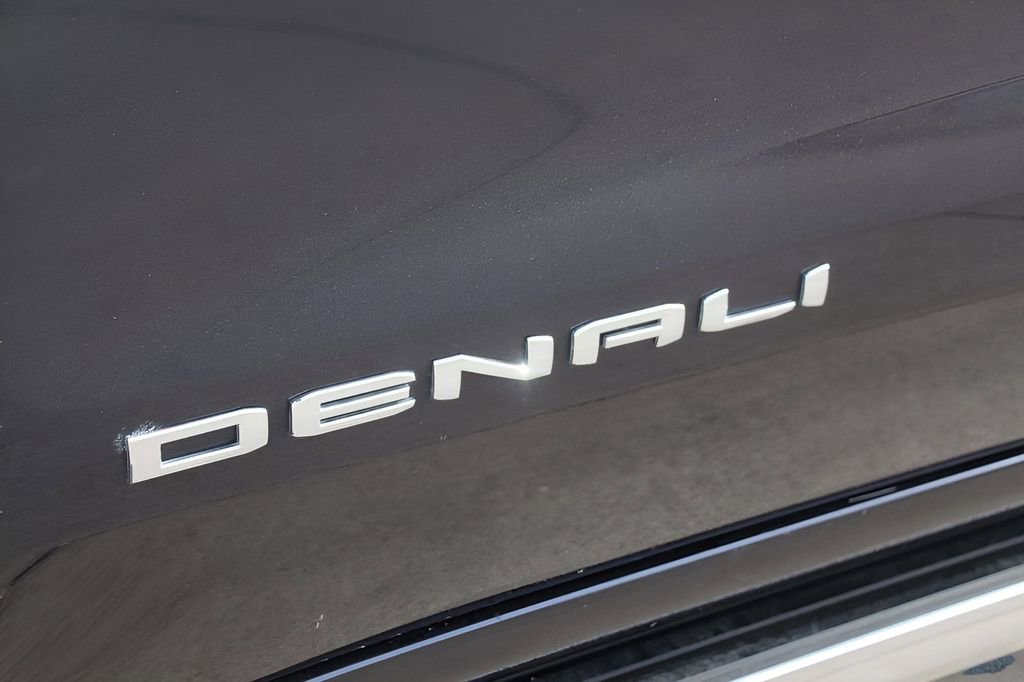 Used 2024 GMC Sierra 1500 Denali w/ Denali Reserve Package image 30
