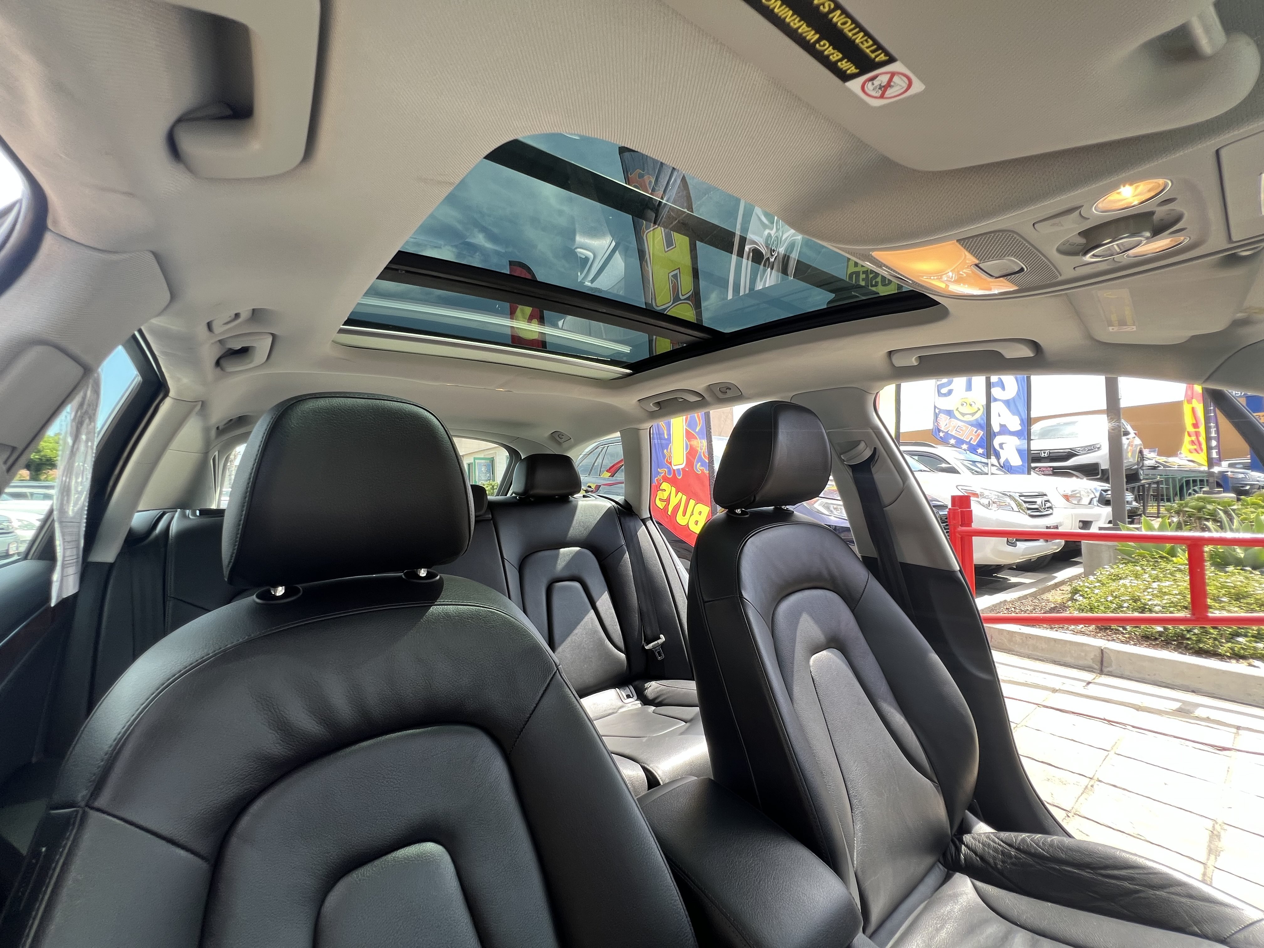 Used 2014 Audi A4 Premium Plus AWD/4WD image 38