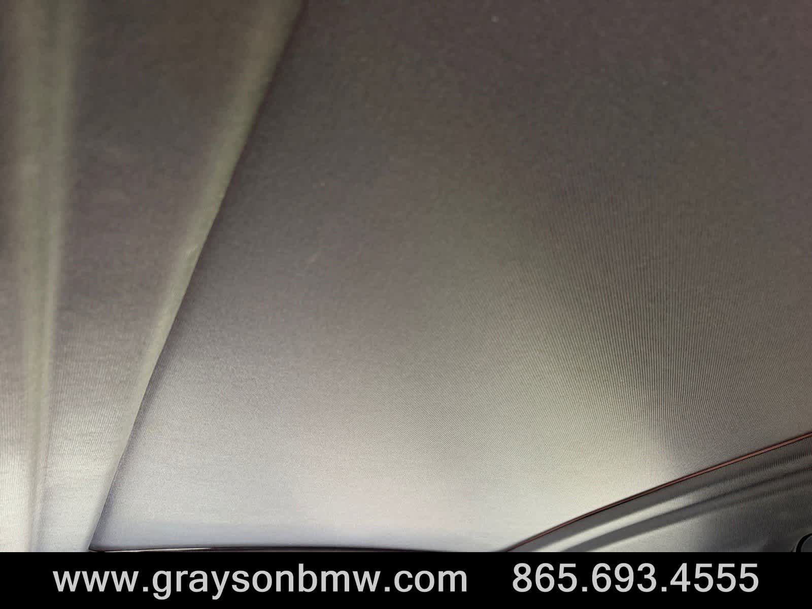 Used 2021 BMW X5 xDrive40i w/ M Sport Package AWD/4WD image 19
