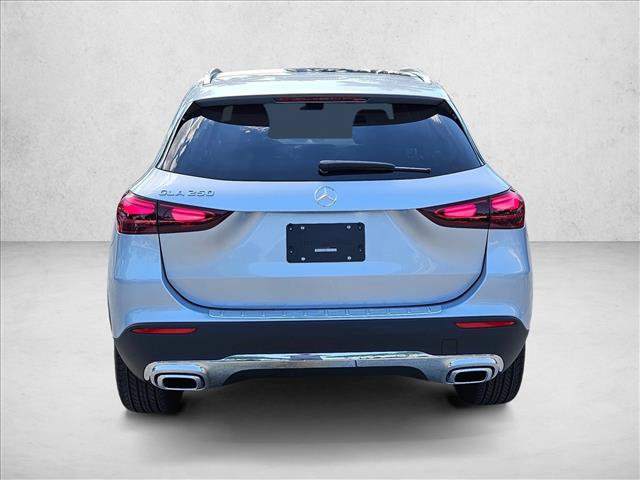 New 2026 Mercedes-Benz GLA 250 image 8