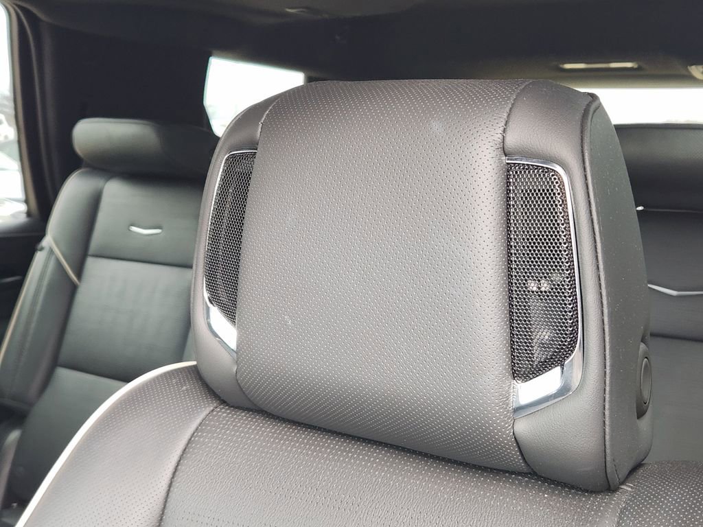 Used 2022 Cadillac Escalade Sport w/ Touring Package image 21