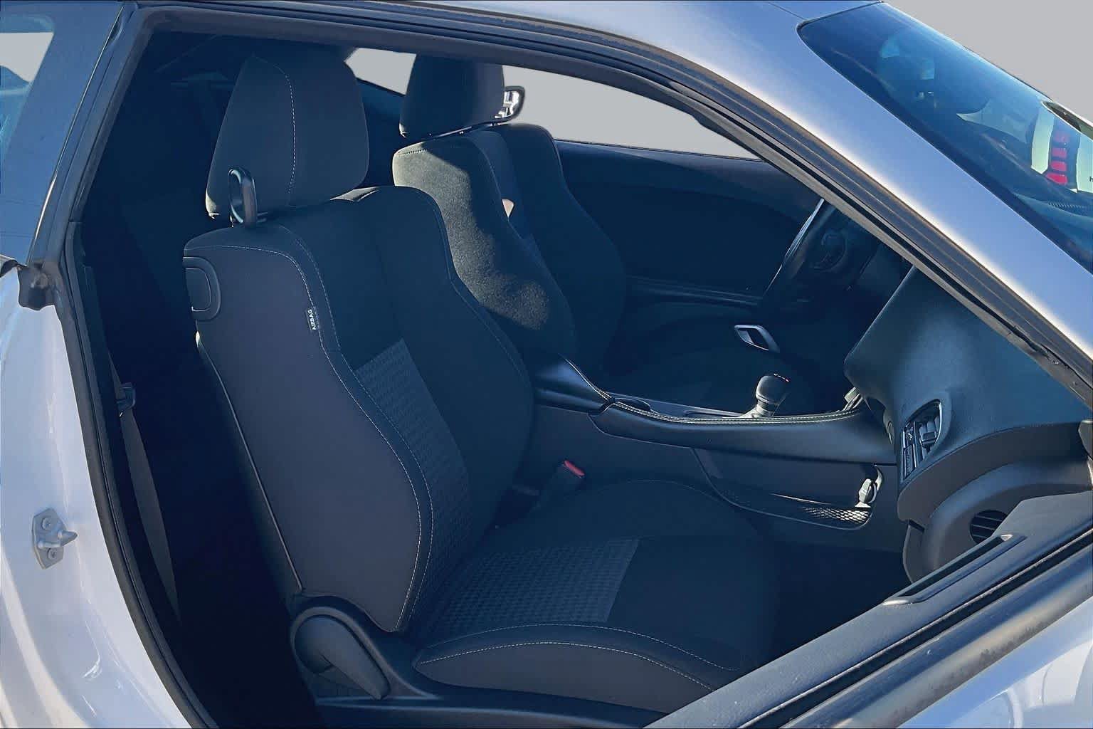 Used 2023 Dodge Challenger GT RWD image 9