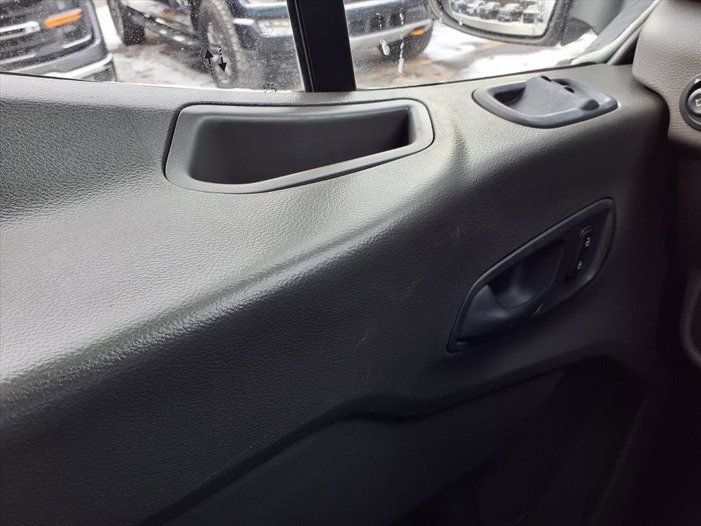 Used 2020 Ford Transit 350 XLT image 16