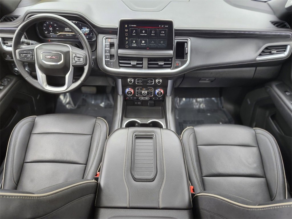 Used 2023 GMC Yukon SLT image 10