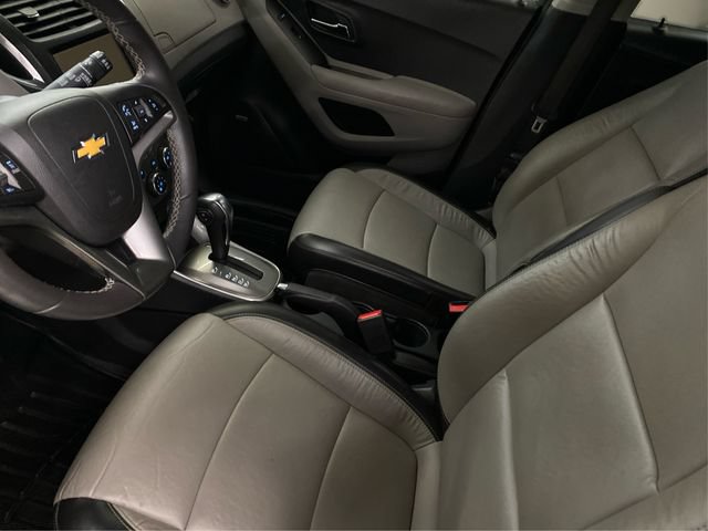 Used 2015 Chevrolet Trax LTZ w/ LPO, Protection Package AWD/4WD image 10