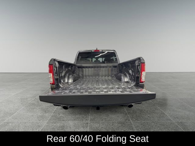 Used 2022 RAM 1500 Big Horn image 15