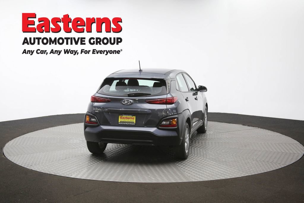Used 2019 Hyundai Kona SE image 37