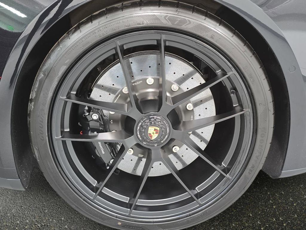 New 2026 Porsche 911 Carrera GTS RWD image 28