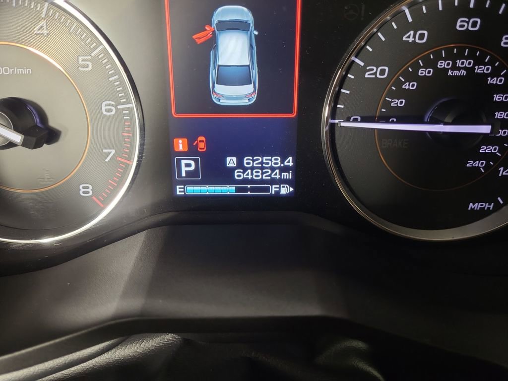 Used 2019 Subaru Crosstrek 2.0i Limited w/ Moonroof Package w/Navigation image 11