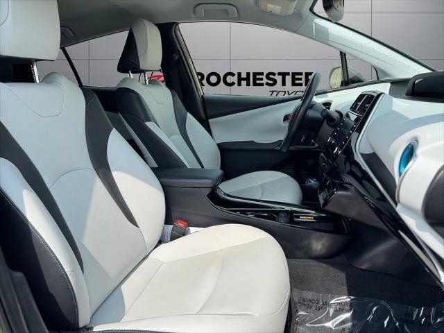 Used 2022 Toyota Prius XLE w/ Advanced Technology Package AWD/4WD image 77