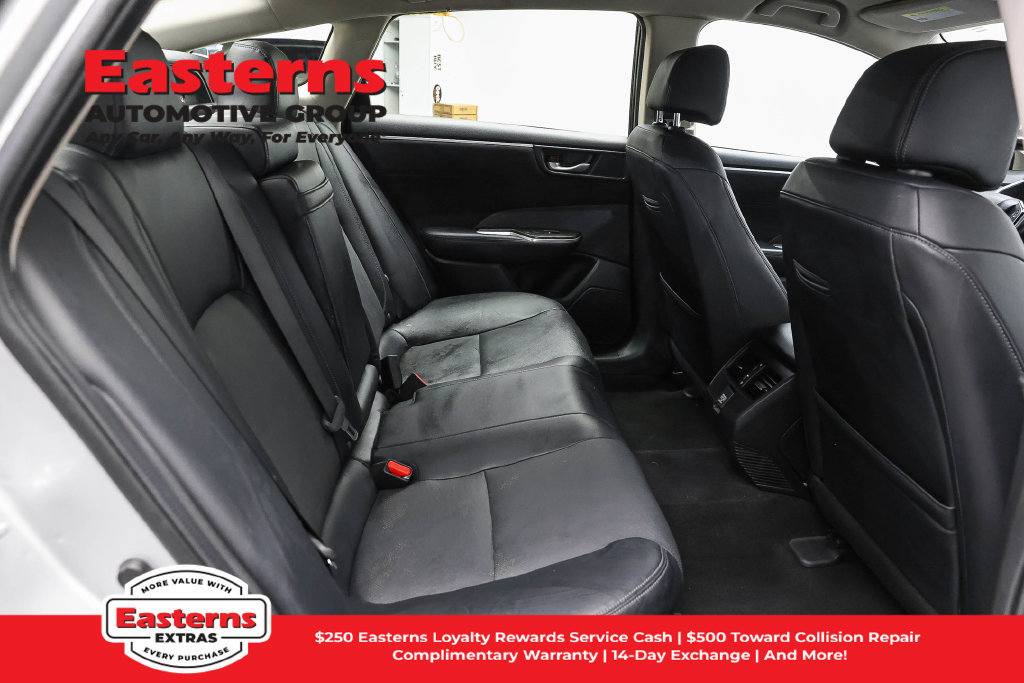 Used 2018 Honda Clarity Touring image 23